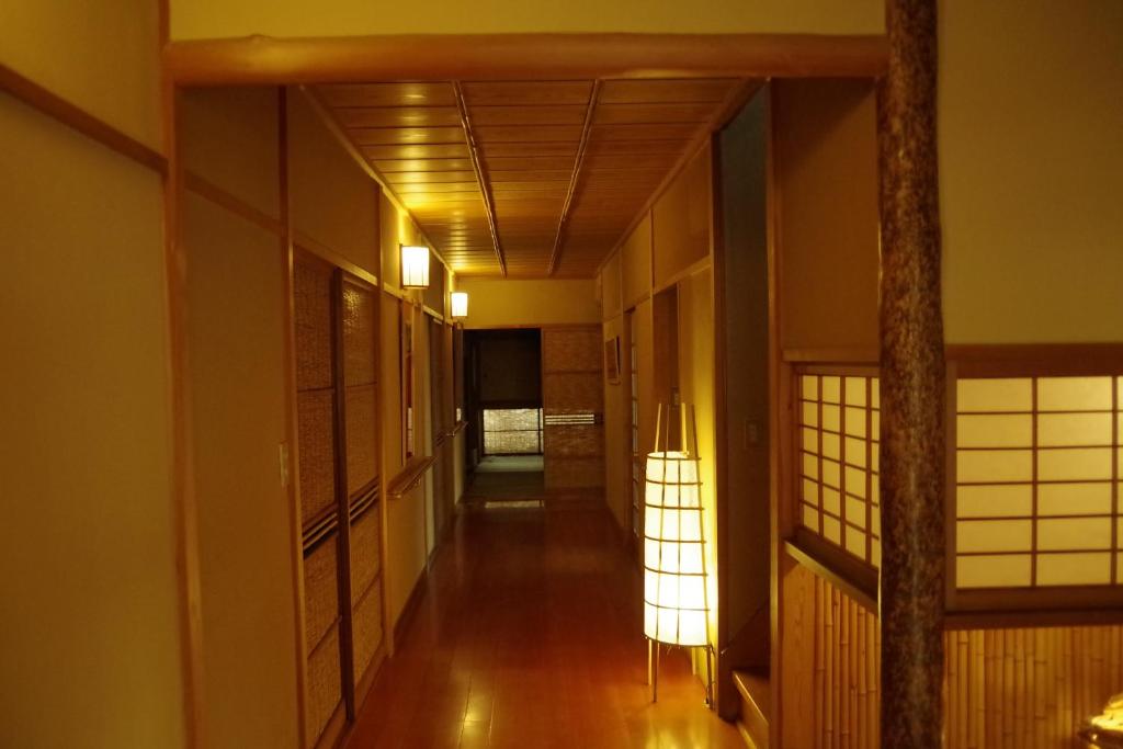 一組限定の貸切空間 Guest House Engiya 호텔 이미지 1