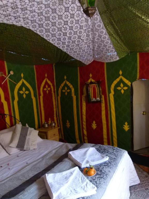 Morocco Deluxe Camp - Assif n'Itrane photo