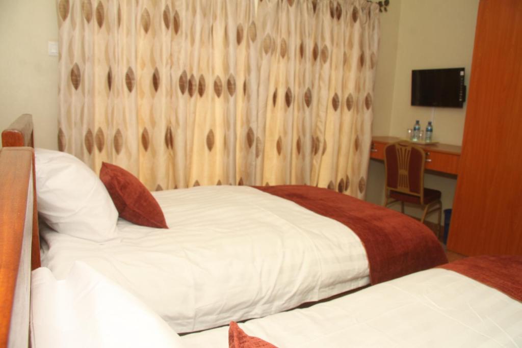 Nairobi Transit Hotel photo