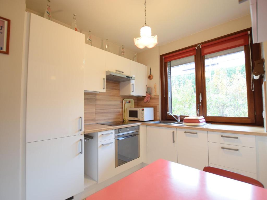 Charmant appartement proche du lac avec Wi-Fi et parking à Évian-les-Bains - 3