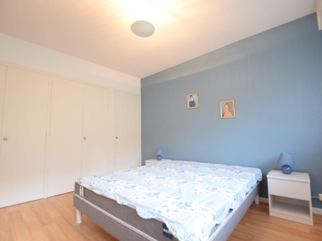 Charmant appartement proche du lac avec Wi-Fi et parking à Évian-les-Bains - 5
