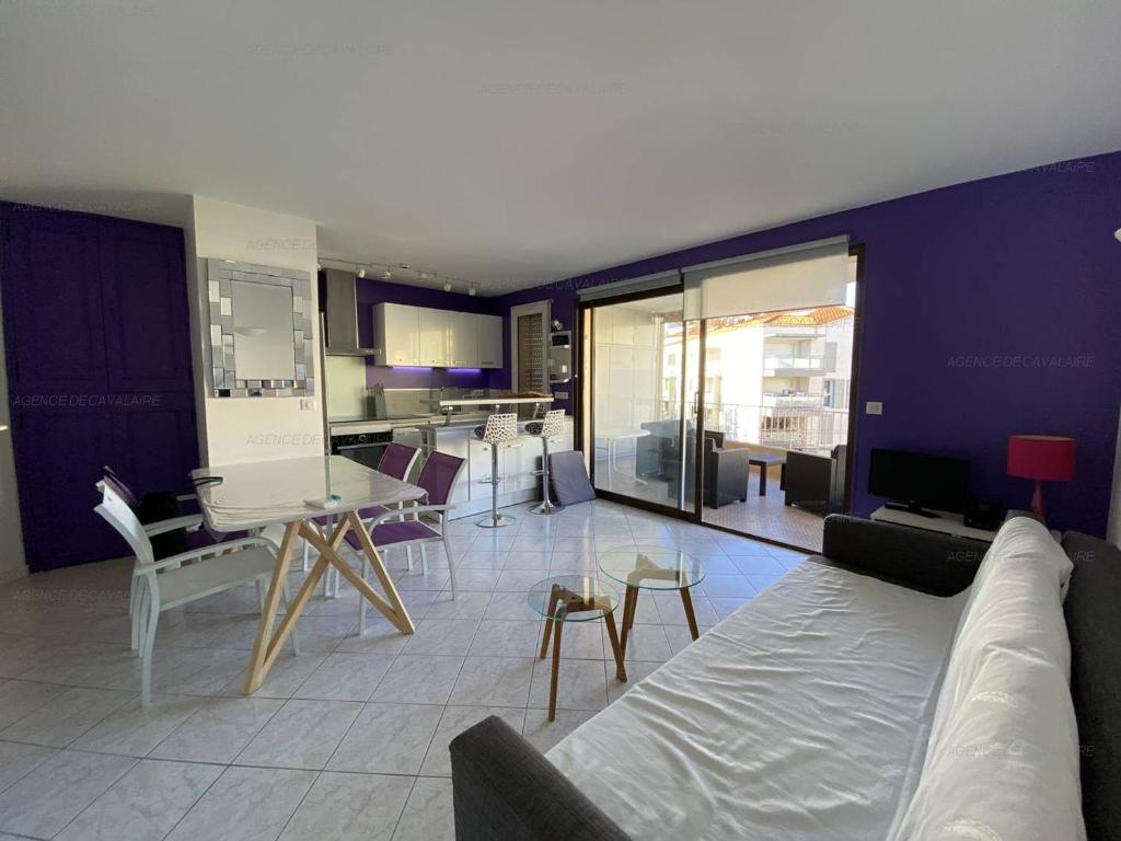 T3 Climatisé, Calme, Proche Plages et Commerces, Terrasse et Parking - FR-1-100-322 - 3