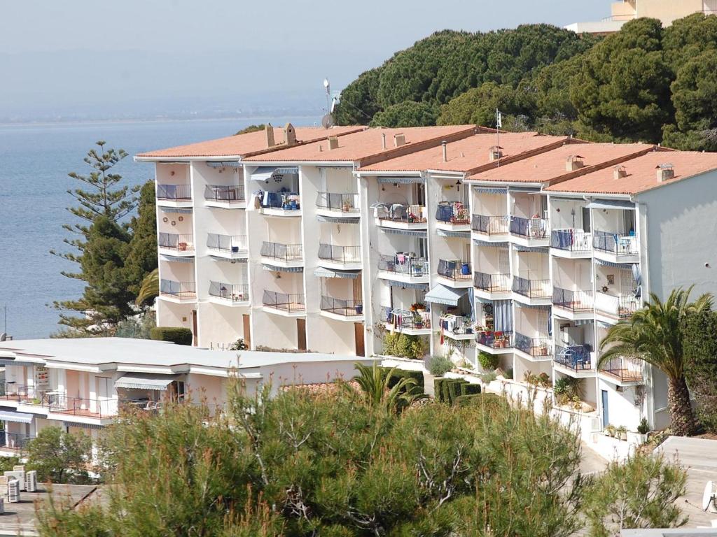 Cómodo Apartamento Cerca de la Playa en Roses - ES-258-124 - 4
