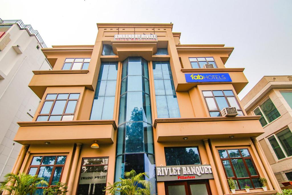 FabHotel Prime The Rivlet - MG Road & Sikanderpur Metro, Gurgáon