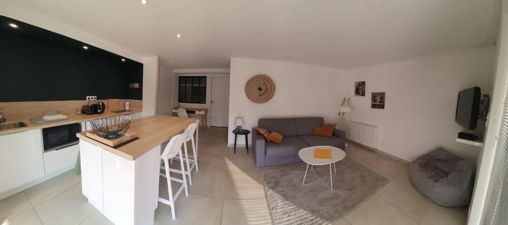 L'appart de Fanny, hotel in Limonest
