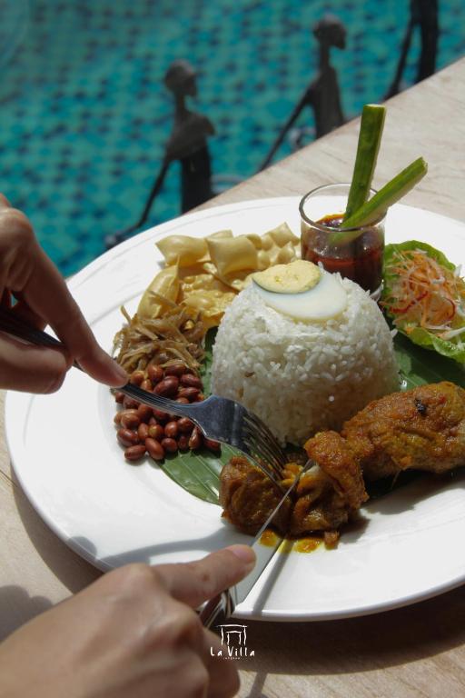 Food and beverages