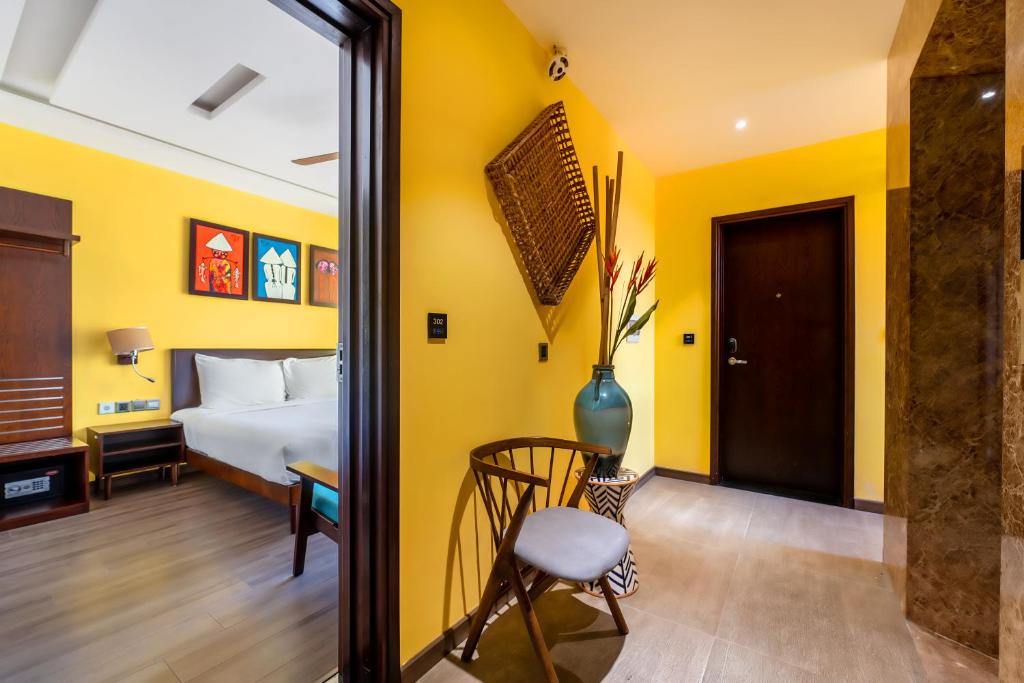 Facilities, Villa Soleil Hoi An in Hoi An