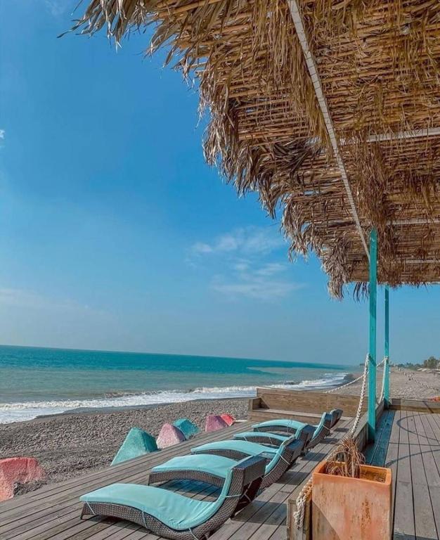 Jessamine Bay Hotel&Resorts