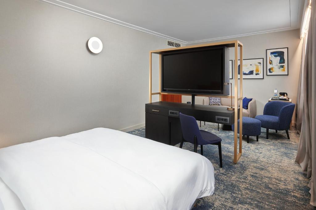 Hotel International - Location image