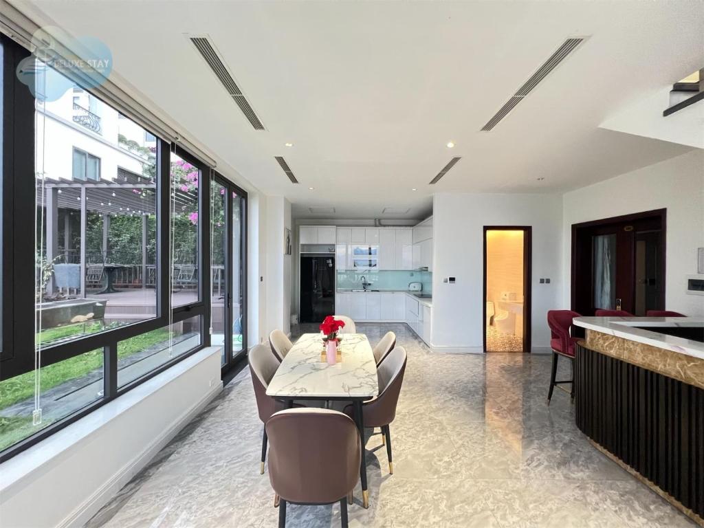 Thanh Ha Villa