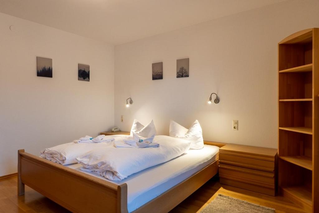 Fewo Viola 1 Og, Apartment Mittenwald