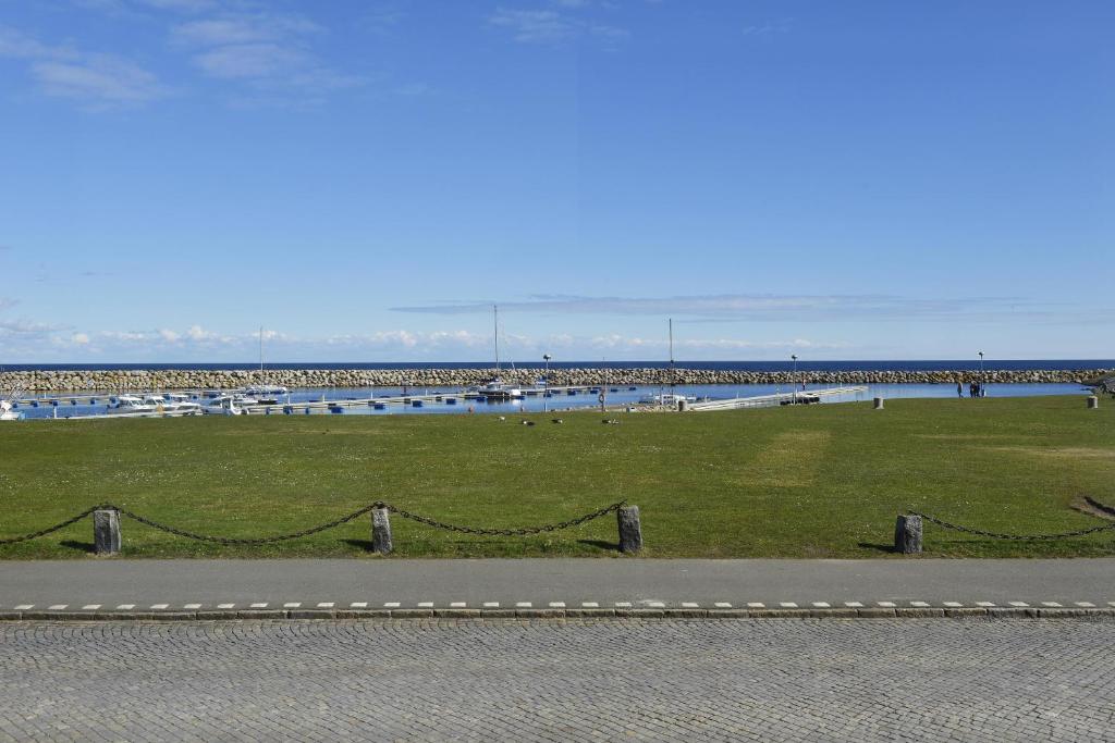 Surrounding environment