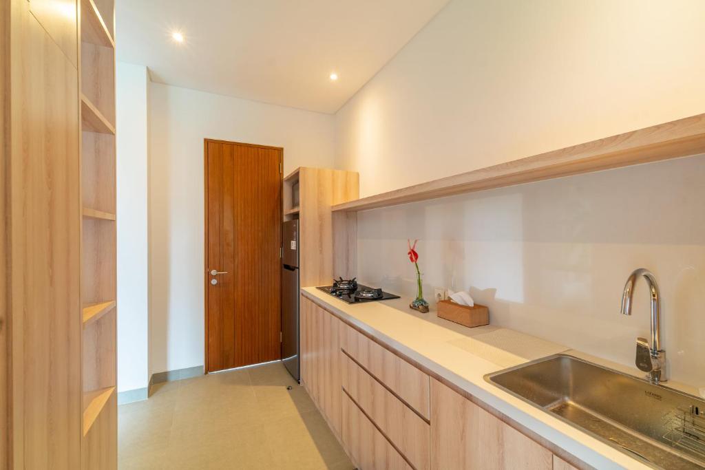 D’Macho Villas Ubud