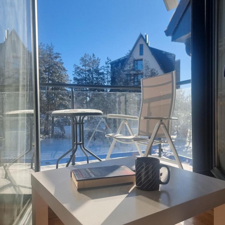 Smiley 1, Divčibare