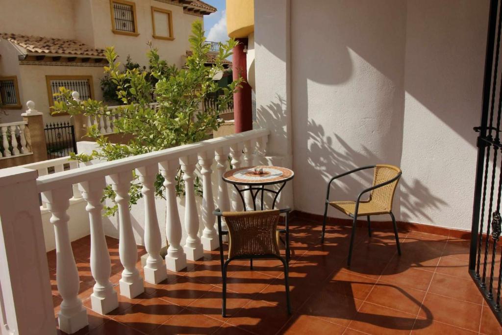 Relax Family home Zenia bulevard - 2