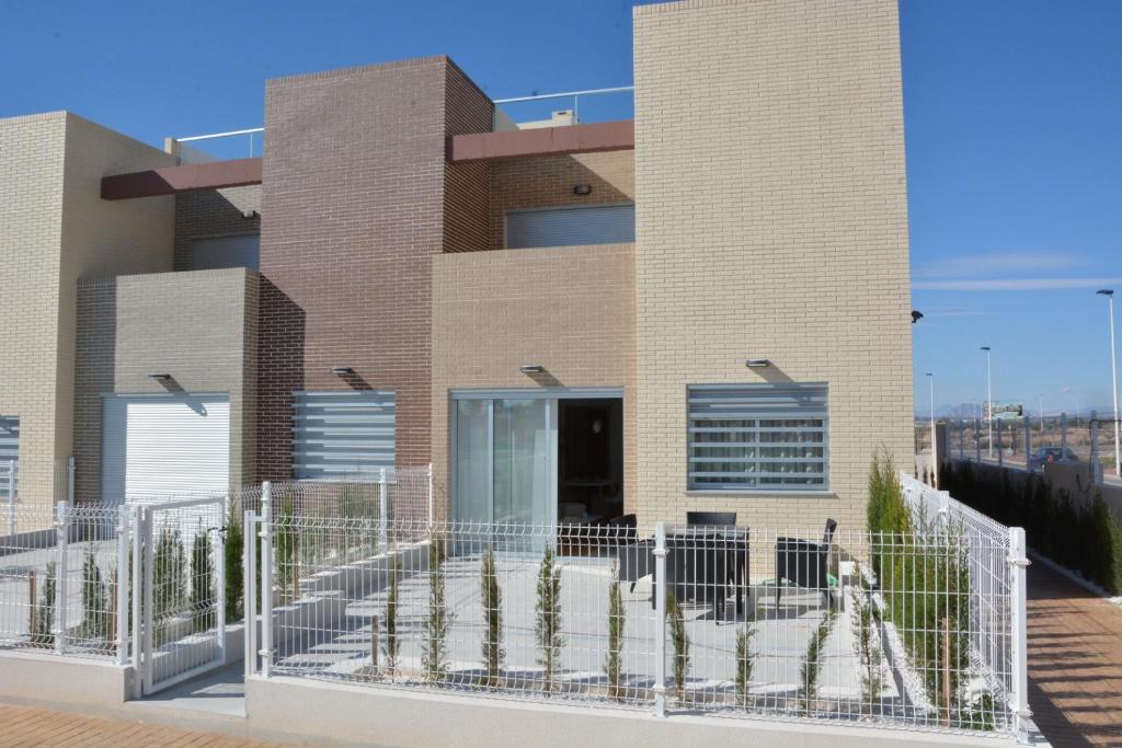 Vivienda aguas nuevas familiar & deportivo - 5