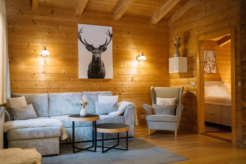 Steinnock Chalet - 3