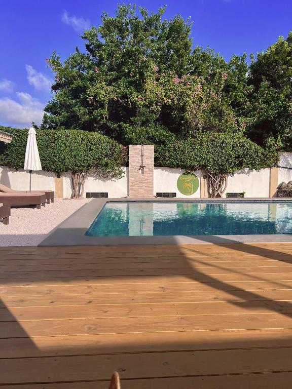 Kenepa Resort, Willemstad