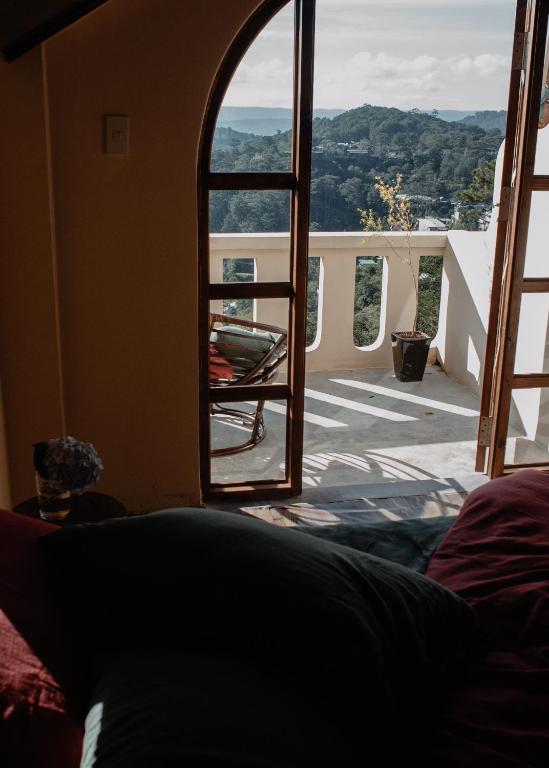 Dreamers: home & coffee