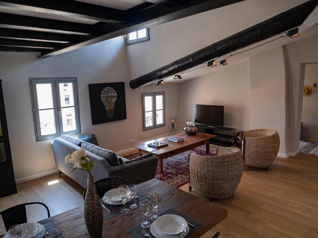 LOFT NID DOUILLET - 1