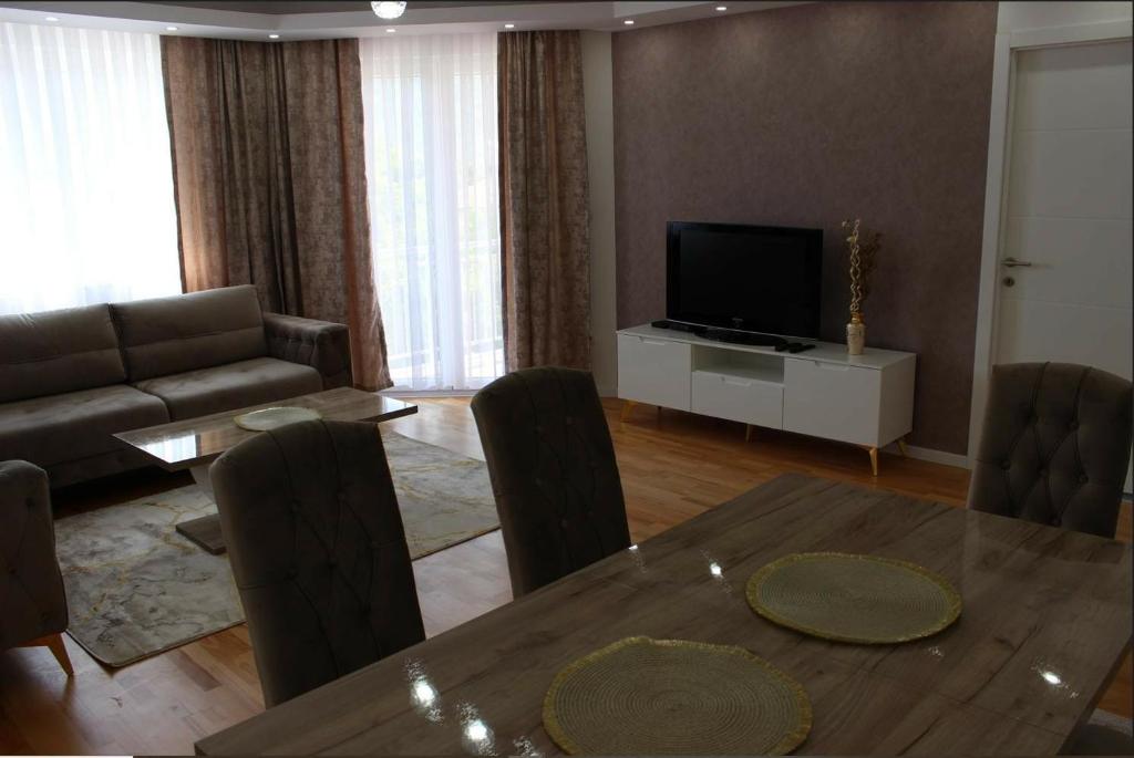 Apartment Ilidza-SK 2 - 4