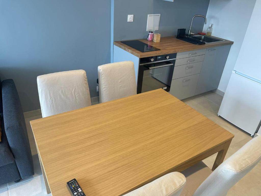 Le Brasilia - Appartement neuf pour 4 personnes - 5