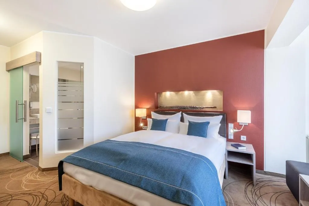 Hotel Elisenhof Mönchengladbach, Hotel in Mönchengladbach