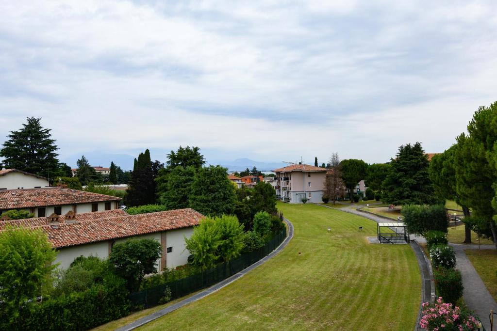 La casa di Olivia - vista lago - 4