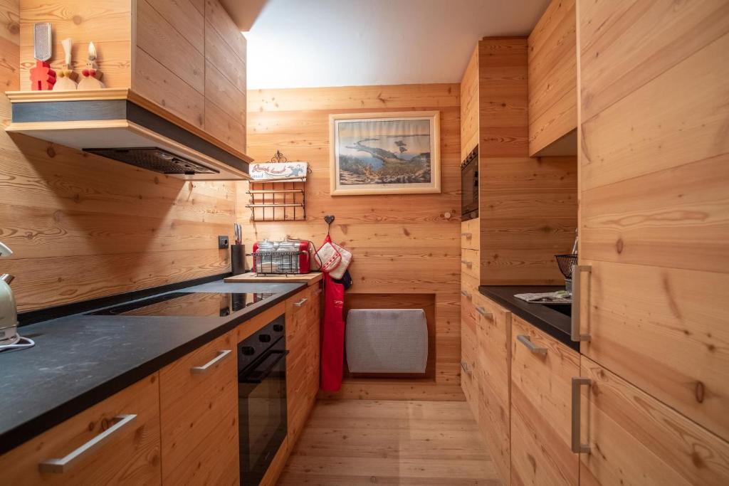 Chalet Vorgeats 2 - 6 pers - Au pied de la Flégère - Golf - UTMB - 4