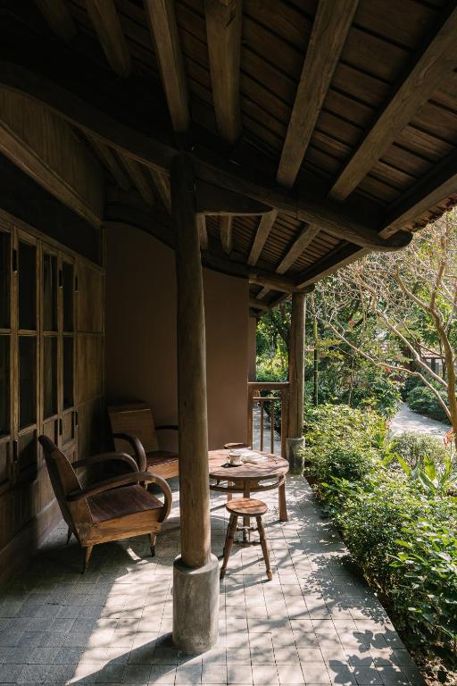 TOKI Retreat Vân Long TOKI Retreat Vân Long