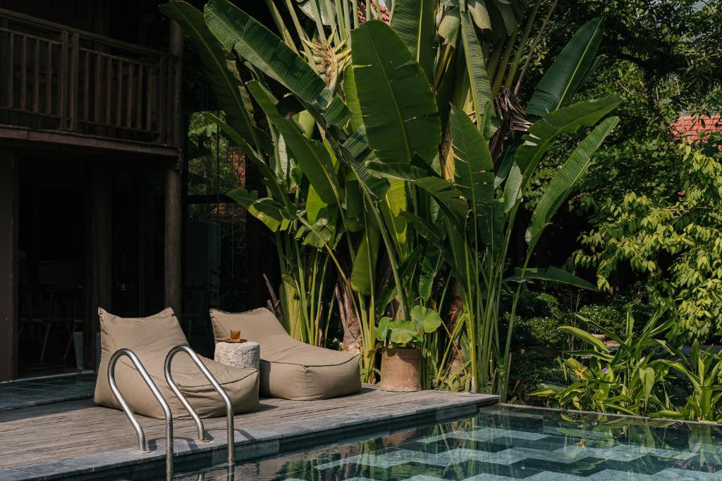 TOKI Retreat Vân Long TOKI Retreat Vân Long