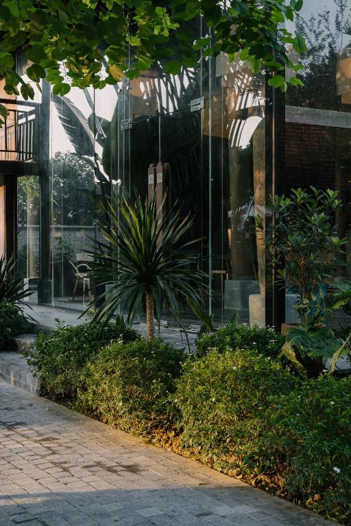 TOKI Retreat Vân Long TOKI Retreat Vân Long