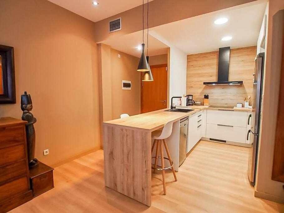 Sleep & Stay Apartamento de lujo - 3