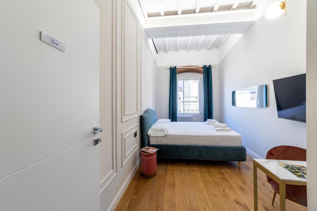 Leovinci Rooms - 3