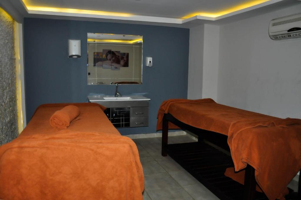 Gravity Hotel & Aqua Park Sahl Hasheesh Families and Couples Only — Hotel rooms in Sahl Hasheesh, Red Sea