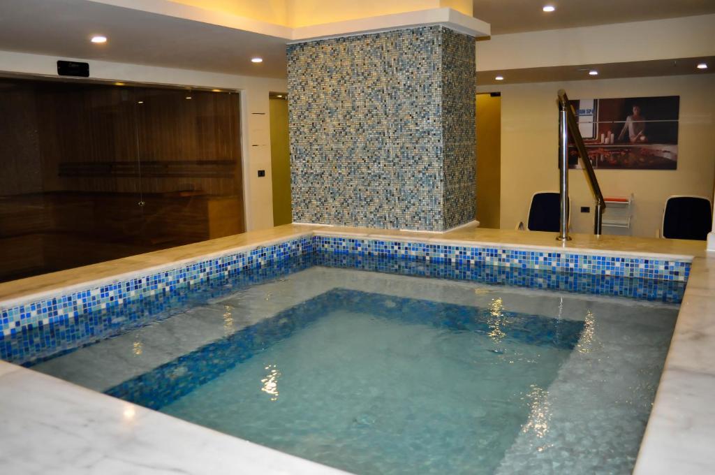 Gravity Hotel & Aqua Park Sahl Hasheesh Families and Couples Only — Spa in Sahl Hasheesh, Red Sea