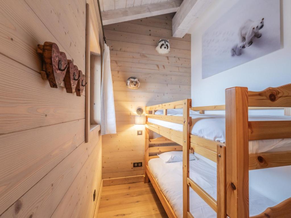 Appartement cosy au pied des pistes avec parking - FR-1-568-23 - 2