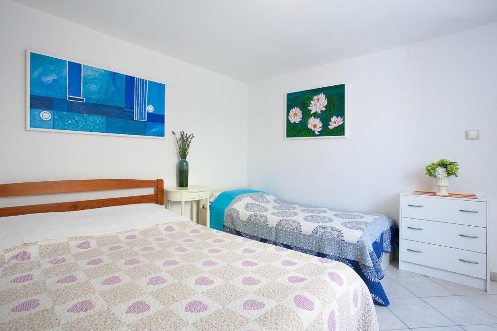 Apartments Ferina photo