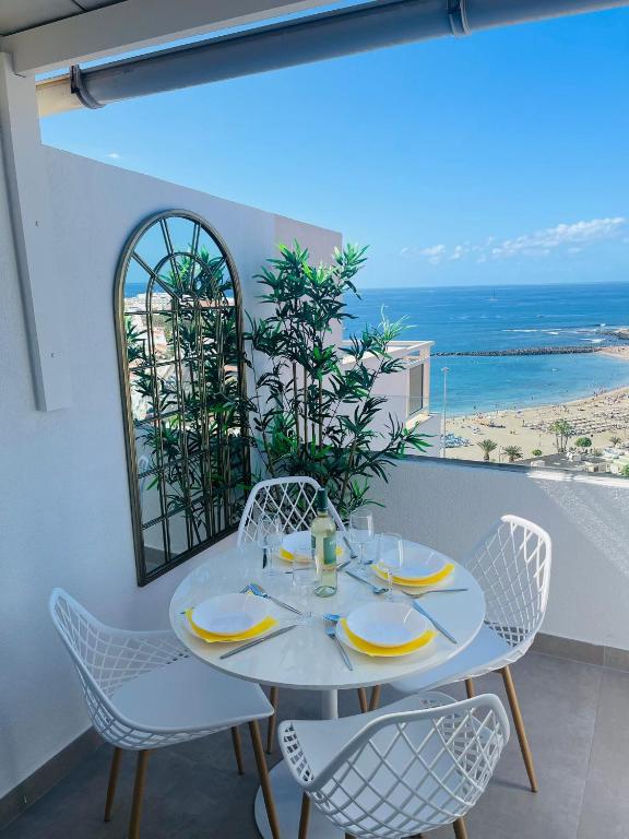 La Dolce Vita Penthouse 2 Bedroom Apartment - 1