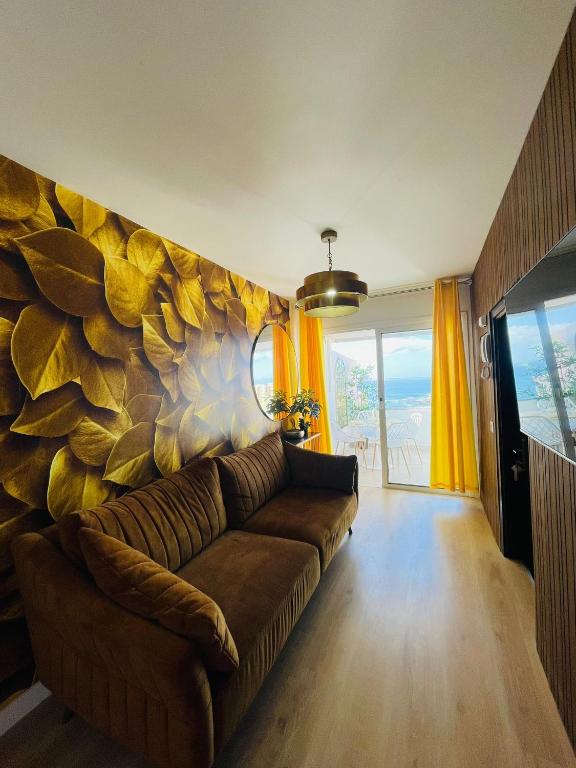 La Dolce Vita Penthouse 2 Bedroom Apartment - 4