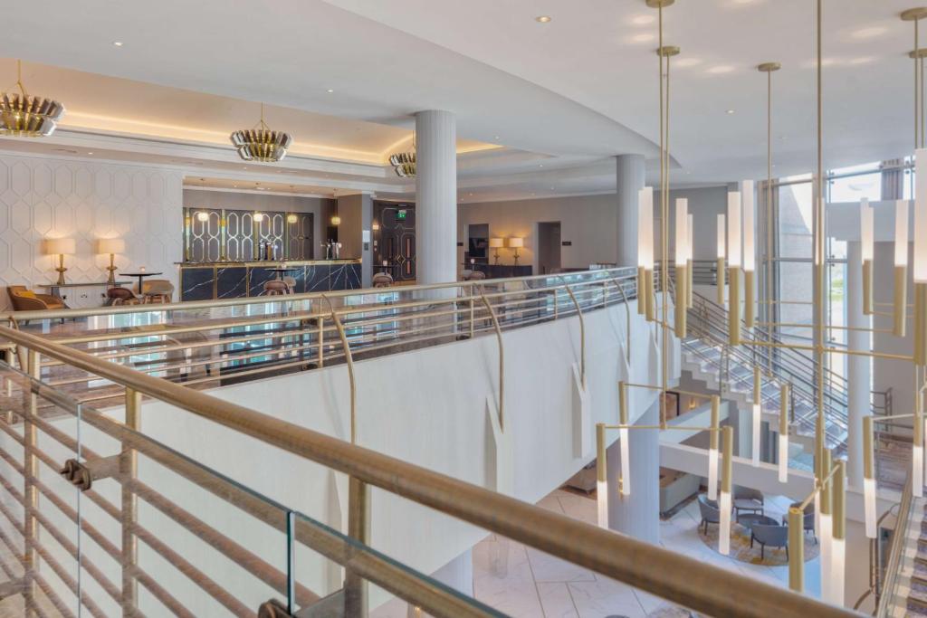 Hilton Belfast Hotel