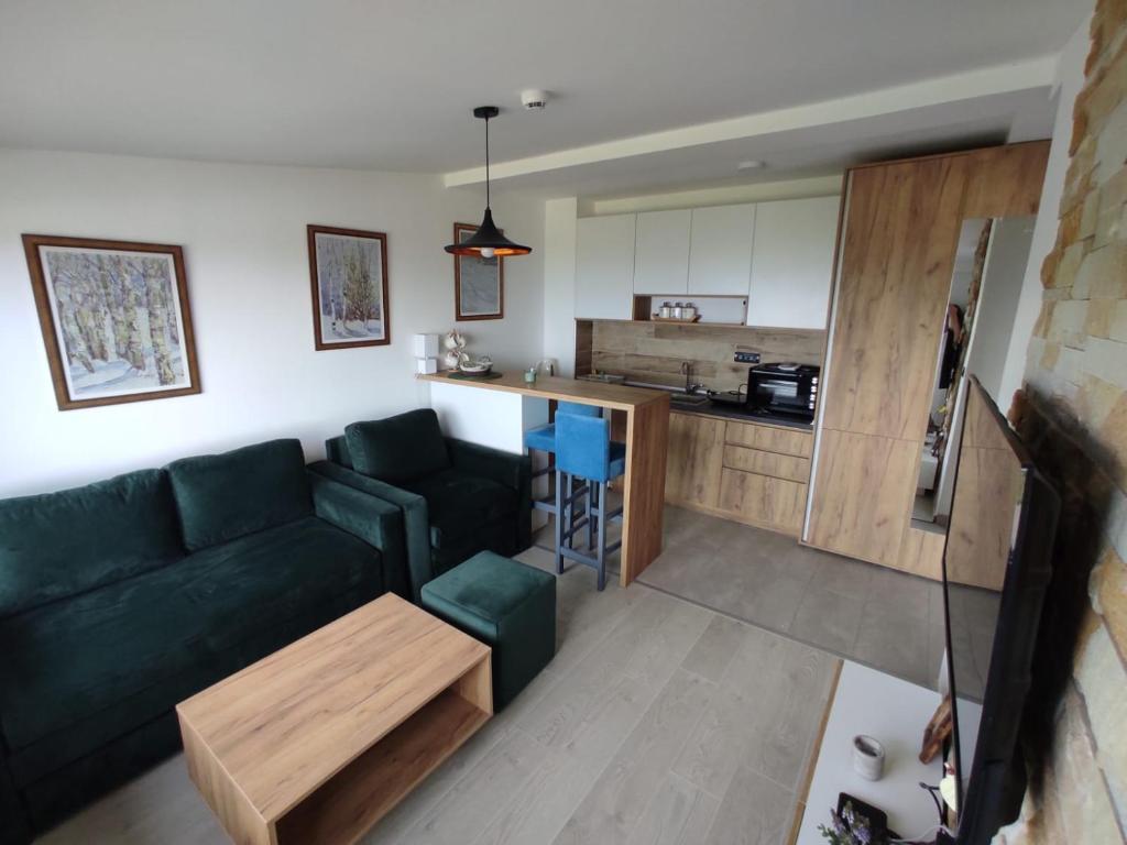 Apartman N98 Milmari Kopaonik - 2