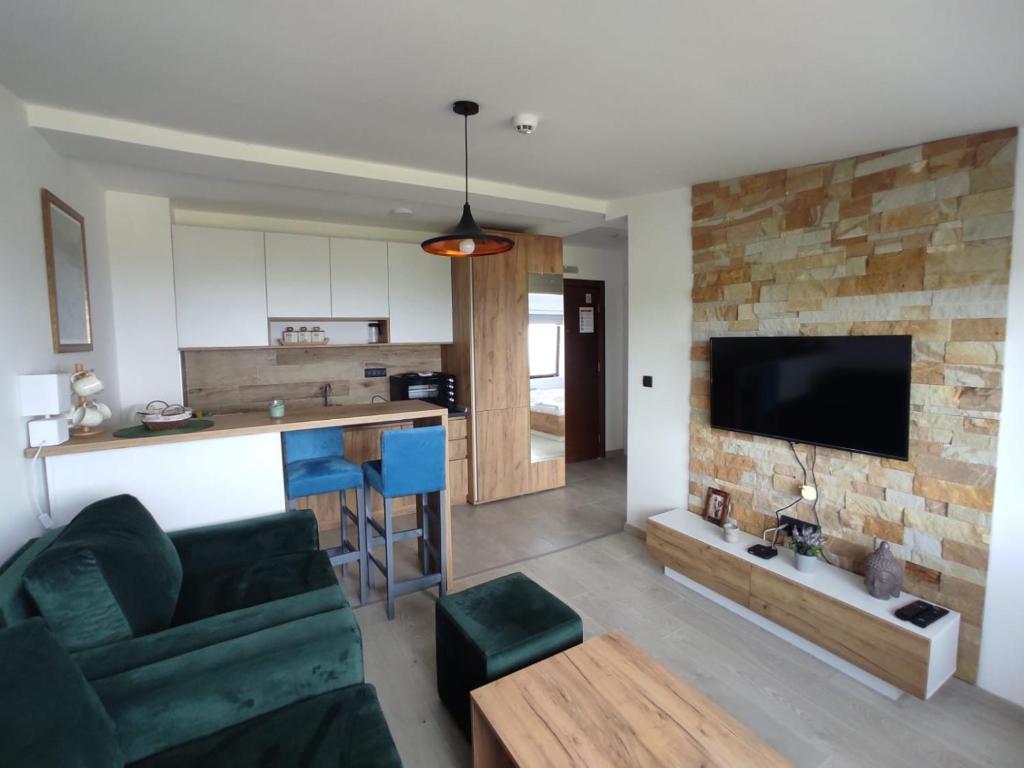 Apartman N98 Milmari Kopaonik - 1