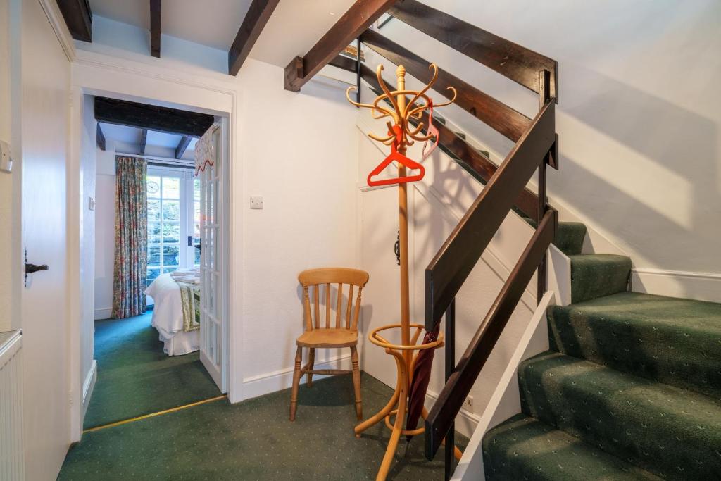 Damson Cottage - Chocolate Box Cottage in Crook, near Bowness photo 8