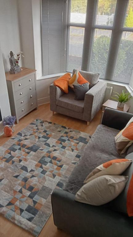 Ribbleton Rendezvous in Preston, Preston