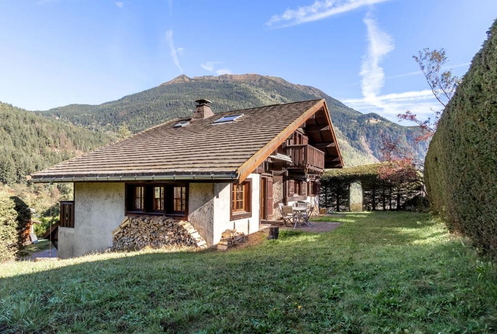 Chalet Eveland - Proche du centre-ville - Calme - 2