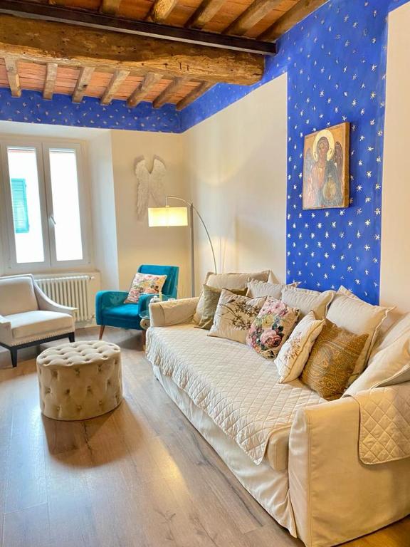 Tuscany Design Apartment - 3