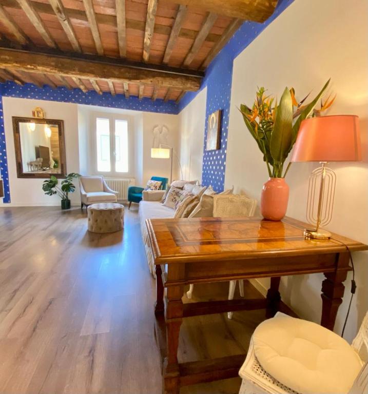 Tuscany Design Apartment - 5