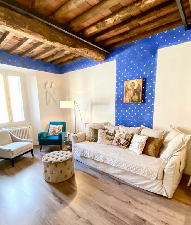 Tuscany Design Apartment - 4