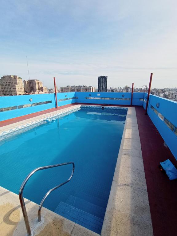 Monoambiente Palermo 3pers - 1